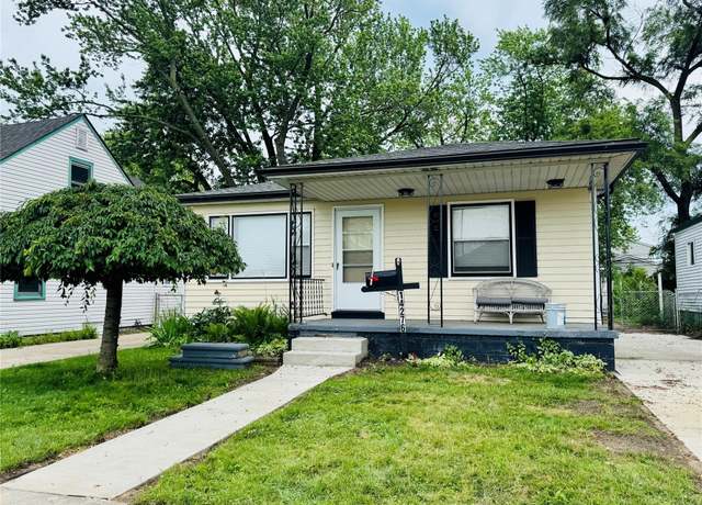Property at 14276 Hobart Ave, Warren, MI 48089, 3 beds, 1.5 baths