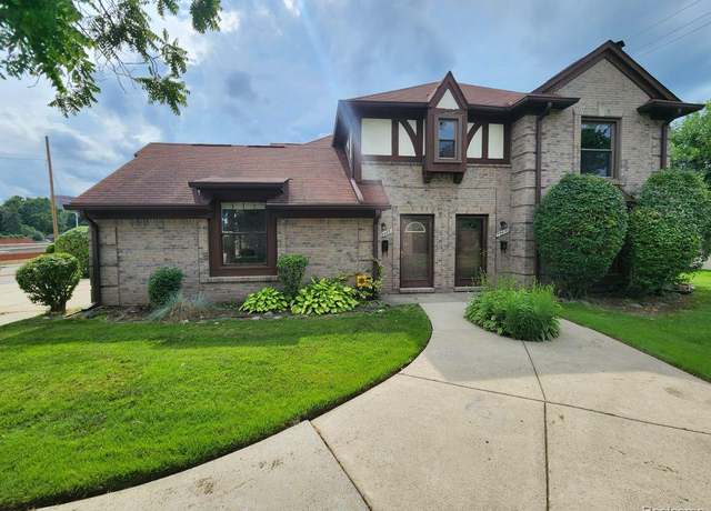 Property at 19400 W 11 Mile Rd, Lathrup Village, MI 48076, 2 beds, 2 baths