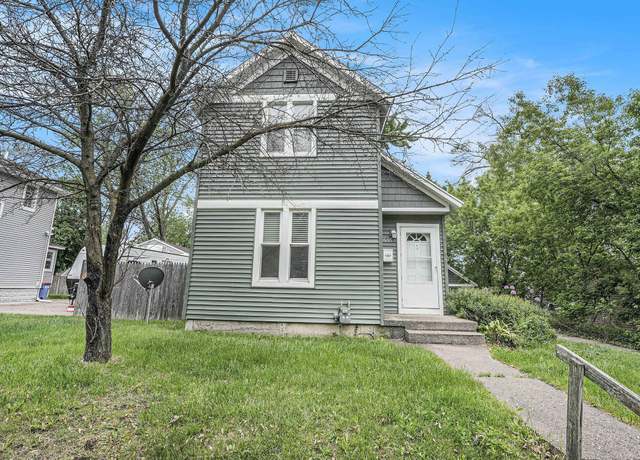 Property at 1535 Colorado Ave SE, Grand Rapids, MI 49507, 3 beds, 1.5 baths