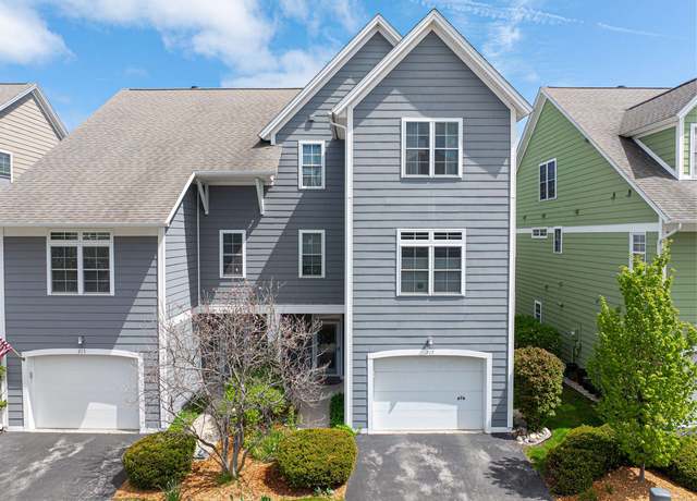 Property at 217 Midtown Dr, Traverse City, MI 49684, 4 beds, 4 baths
