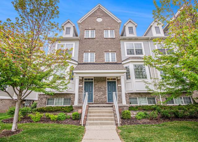 Property at 2512 W Liberty St, Ann Arbor, MI 48103, 3 beds, 3.5 baths
