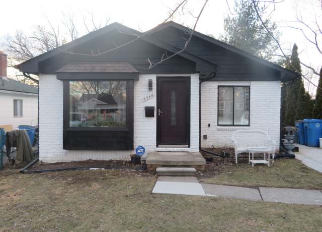 Property at 5346 Clippert St, Dearborn Heights, MI 48125, 3 beds, 1 bath