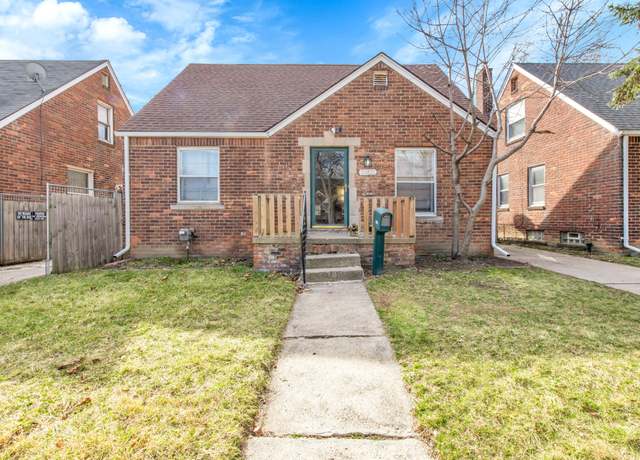 Property at 20821 Blackmar Ave, Warren, MI 48091, 3 beds, 2 baths