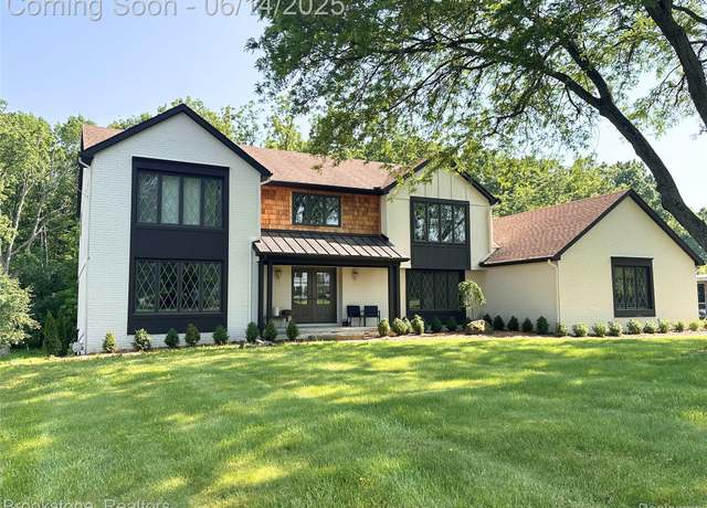 Property at 6044 Winged Foot Dr. Dr, Grand Blanc, MI 48439, 4 beds, 2.5 baths