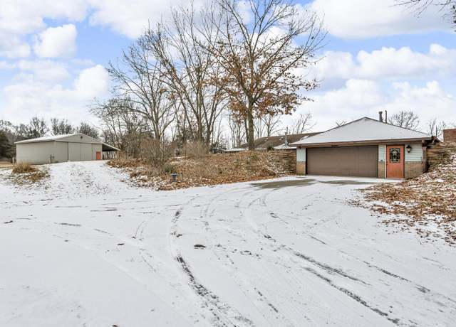 Property at 3939 Grey Tower Rd, Jackson, MI 49201, 3 beds, 2 baths