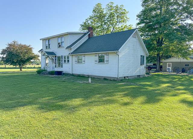 Property at 50002 M 51 N, Dowagiac, MI 49047, 4 beds, 1 bath