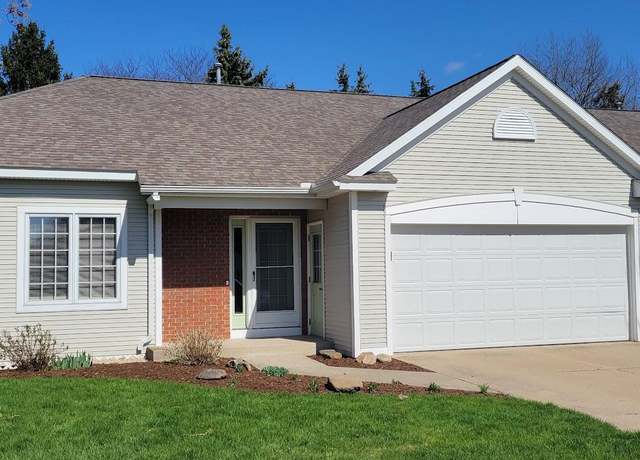 Property at 787 Holly Creek Dr #15, Holland, MI 49423, 2 beds, 2 baths