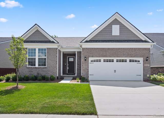Property at 50327 Cromwell St, Canton, MI 48188, 3 beds, 2 baths