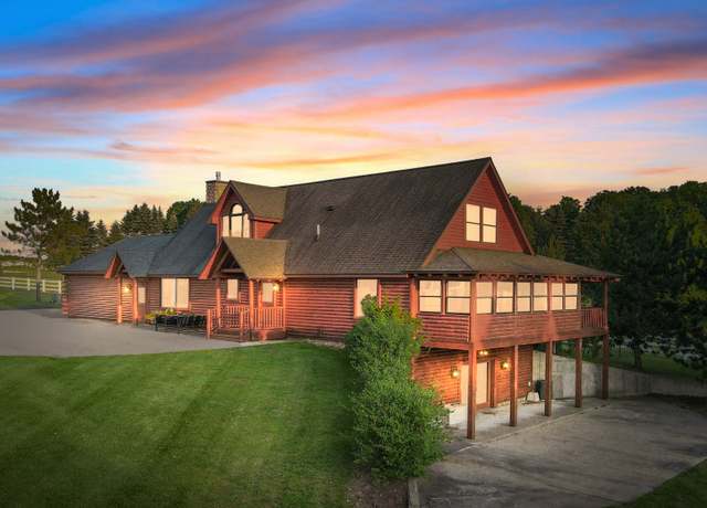 Property at 150 Irontone Springs Trl, Gaylord, MI 49735, 4 beds, 4 baths