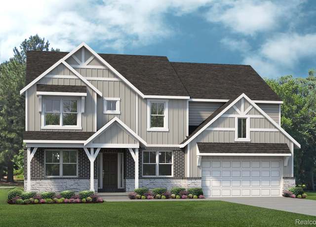 Property at 16276 Rogan Dr, Fenton, MI 48451, 4 beds, 2.5 baths