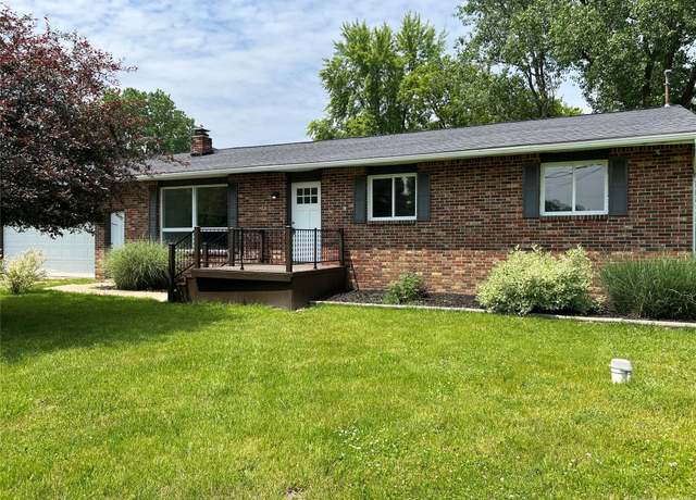 Property at 5327 E Carpenter Rd, Grand Blanc, MI 48506, 3 beds, 1.5 baths