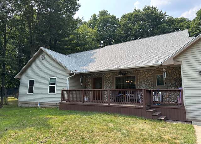 Property at 5435 Snow Den Trl, Columbiaville Village, MI 48421, 3 beds, 3 baths