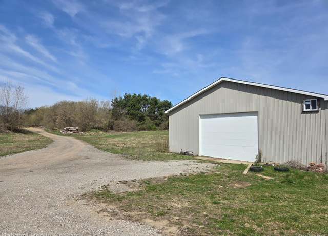 Property at 3568 Bronson Lake Rd, Oregon Township, MI 48446