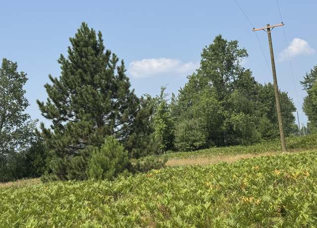 Property at VL N Stevens Rd, West Branch Township, MI 49651