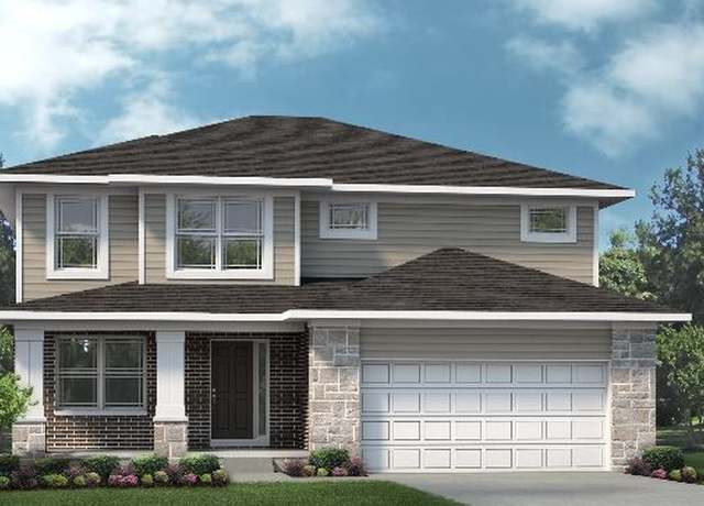 Property at 16201 Rogan Dr, Linden, MI 48451, 4 beds, 2.5 baths
