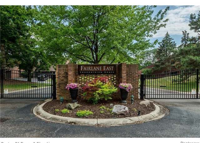 Property at 5 Colony Ln Unit Ford Rd, Dearborn, MI 48120, 3 beds, 2.5 baths