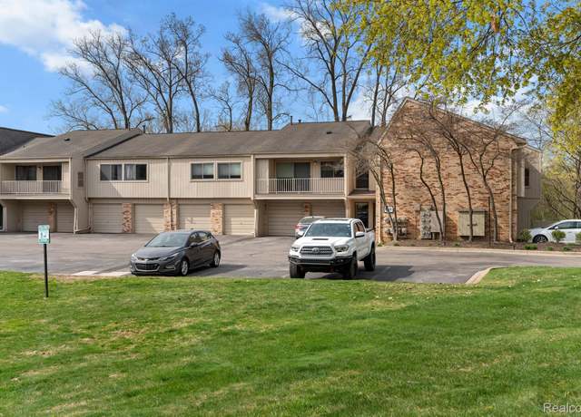 Property at 3925 Lone Pine Rd #300, West Bloomfield Charter Township, MI 48323, 2 beds, 2 baths