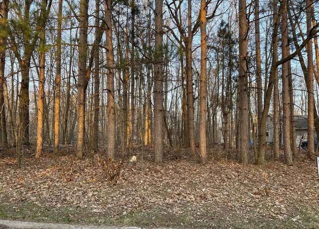 Property at 9127 Pineview Lk, Linden, MI 48451