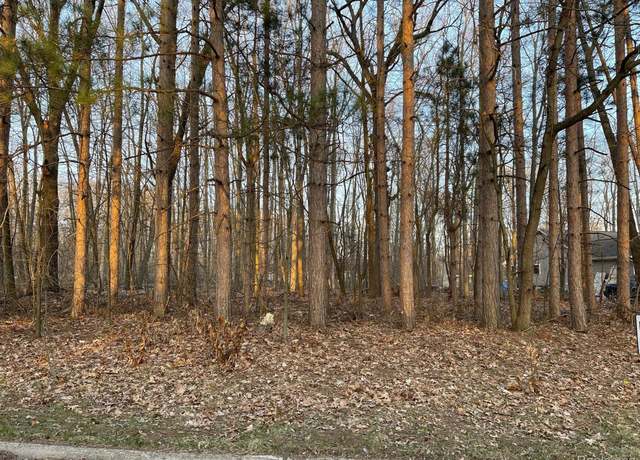 Property at 9127 Pineview Lk, Linden, MI 48451