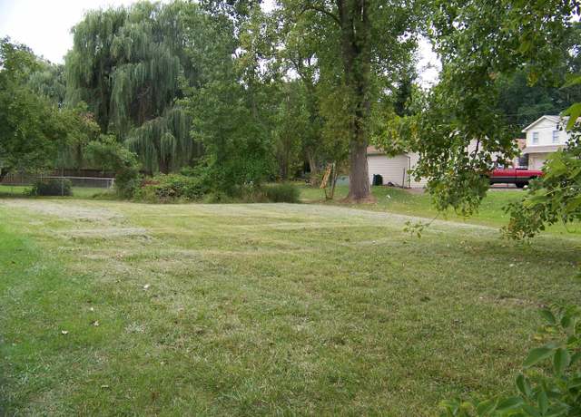Property at 00 V/L Culver Dr, East Lansing, MI 48808