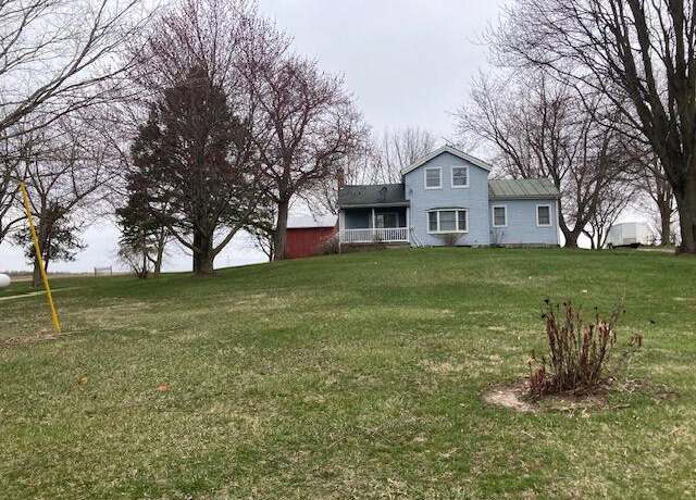 Property at 4727 Barnum Rd, Hastings, MI 49058, 2 beds, 1 bath