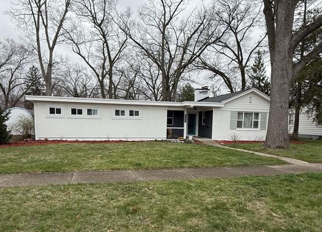 Property at 2233 Mills Ave, Muskegon, MI 49445, 3 beds, 2 baths