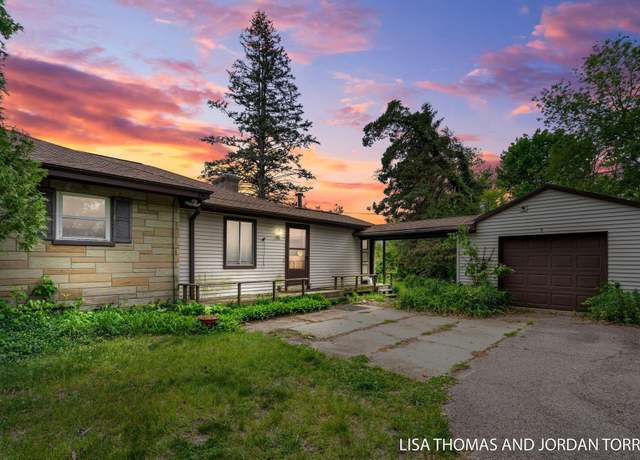 Property at 1820 130th Ave, Hopkins, MI 49328, 2 beds, 1 bath
