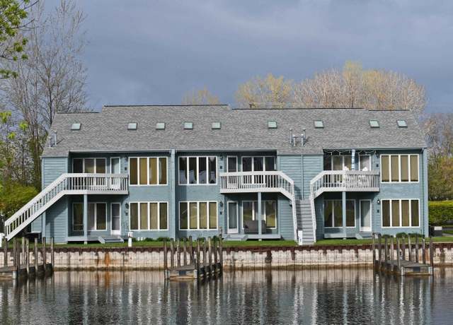 Property at 614 S State St, Oscoda, MI 48750, 2 beds, 1 bath