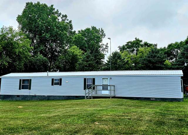 Property at 5955 N Pendell Rd, Elwell, MI 48832, 3 beds, 2 baths