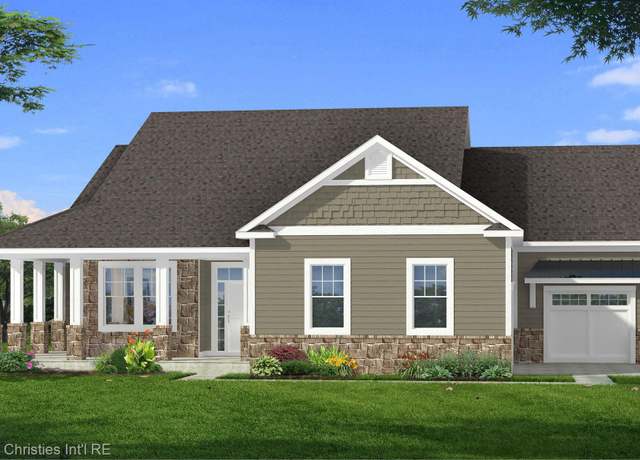 Property at 5555 Walton Blvd, Rochester Hills, MI 48309, 3 beds, 2.5 baths