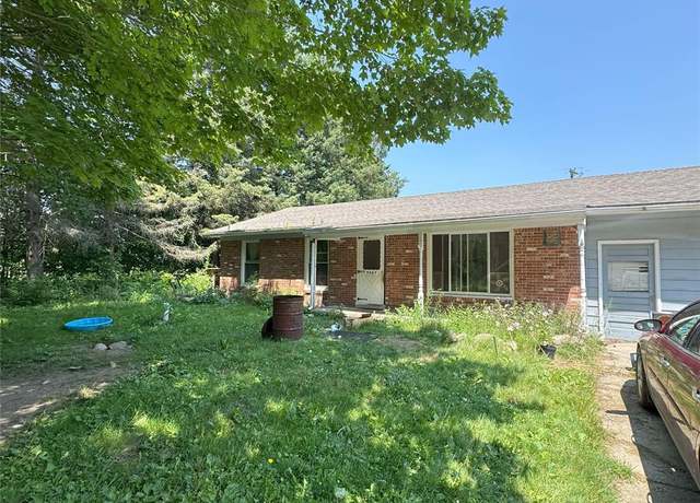 Property at 5407 Ostrom Rd, Attica, MI 48412, 3 beds, 1.5 baths