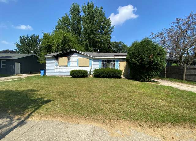 Property at 3914 Lauderhill Cir, Lansing, MI 48911, 3 beds, 1 bath