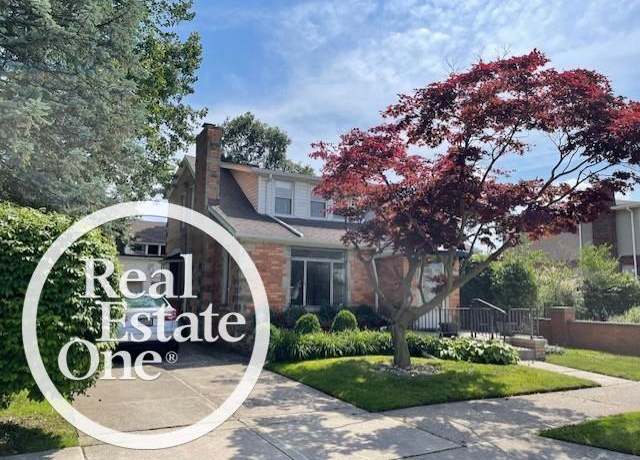Property at 20608 Rosedale St, St Clair Shores, MI 48080, 3 beds, 2 baths