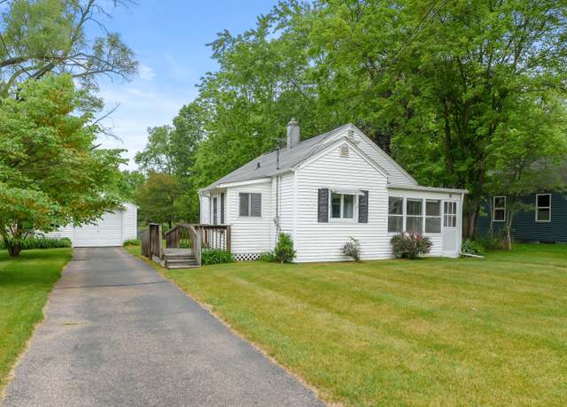 Property at 23 Allison Dr, Battle Creek, MI 49037, 3 beds, 1 bath
