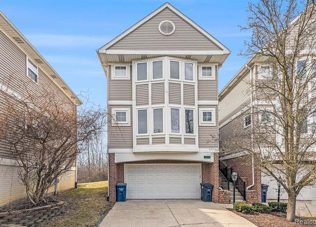 Property at 1740 S Maple Rd, Ann Arbor, MI 48103, 3 beds, 2.5 baths