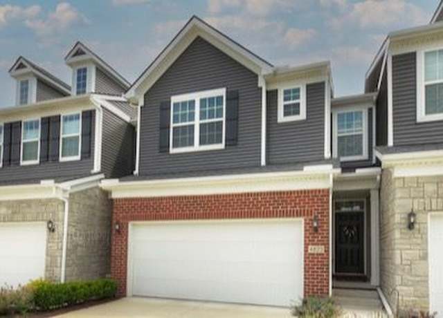 Property at 4823 Broomfield Way, Lake Orion, MI 48359, 3 beds, 2.5 baths