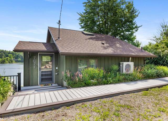 Property at 7671 Osborne Dr, Millington, MI 48746, 2 beds, 1.5 baths