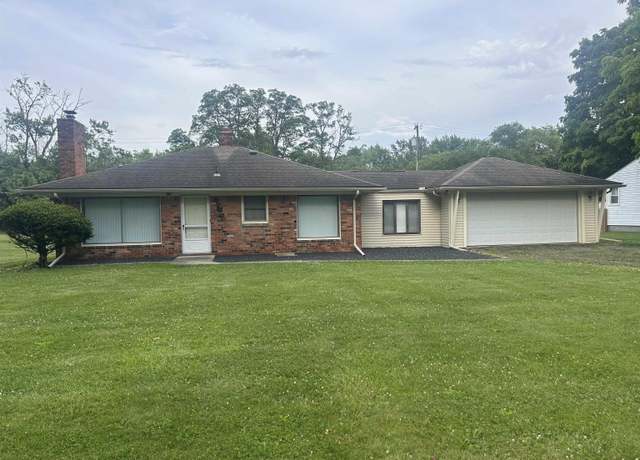 Property at 5780 Wright St, Troy, MI 48098, 2 beds, 1 bath