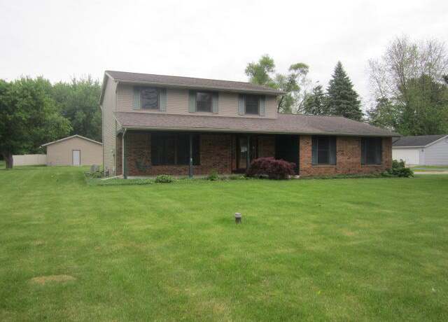 Property at 679 N Union City Rd, Coldwater, MI 49036, 3 beds, 2.5 baths
