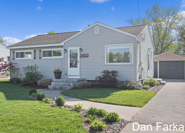 Property at 4920 Marshall Ave SE, Grand Rapids, MI 49508, 3 beds, 2 baths