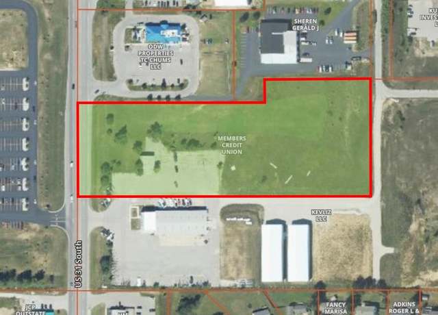 Property at 135 Us-31 S, Traverse City, MI 49685