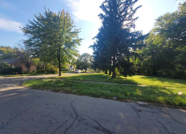 Property at 19050 Moross Rd, Detroit, MI 48224, 1 bath