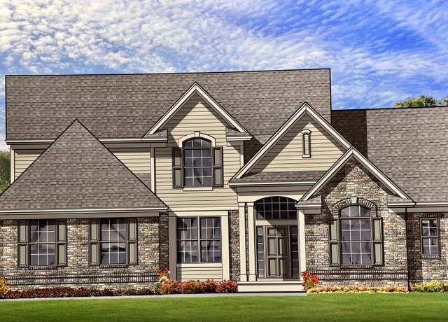 Property at 48945 Tuscan Hls, Plymouth, MI 48170, 4 beds, 3.5 baths