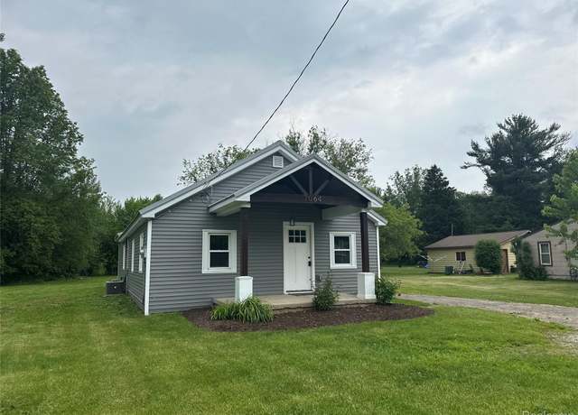 Property at 7064 W Vienna Rd, Clio, MI 48420, 3 beds, 2 baths