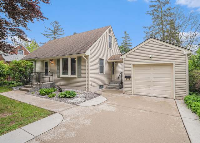 Property at 1132 Sabron Dr, East Lansing, MI 48823, 3 beds, 2 baths