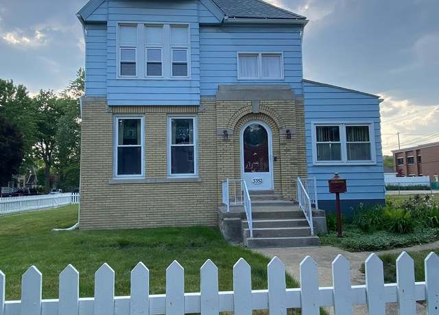 Property at 3352 4th St, Wyandotte, MI 48192, 6 beds, 7 baths