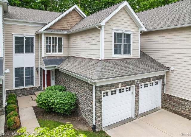 Property at 49648 Timber Trl, Novi, MI 48374, 3 beds, 2.5 baths