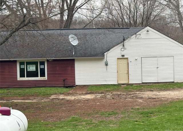 Property at 497 River Rd, Otsego, MI 49078, 1 bed, 1 bath