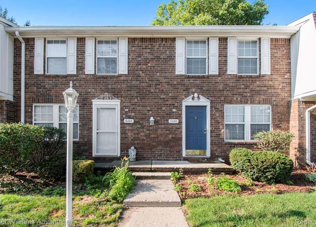 Property at 6204 Beechfield Dr, Lansing, MI 48911, 2 beds, 1.5 baths
