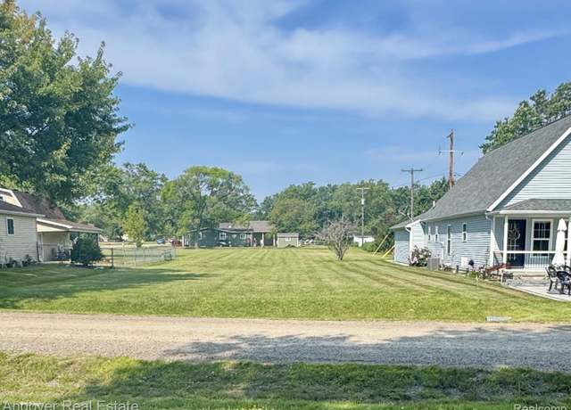 Property at 7690 Holiday Blvd, Worth Township, MI 48450
